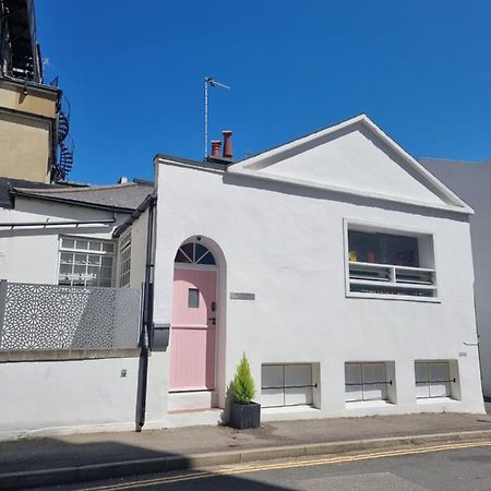 Quirky Seaside Family Cottage Walk To The Waves! Hove Extérieur photo