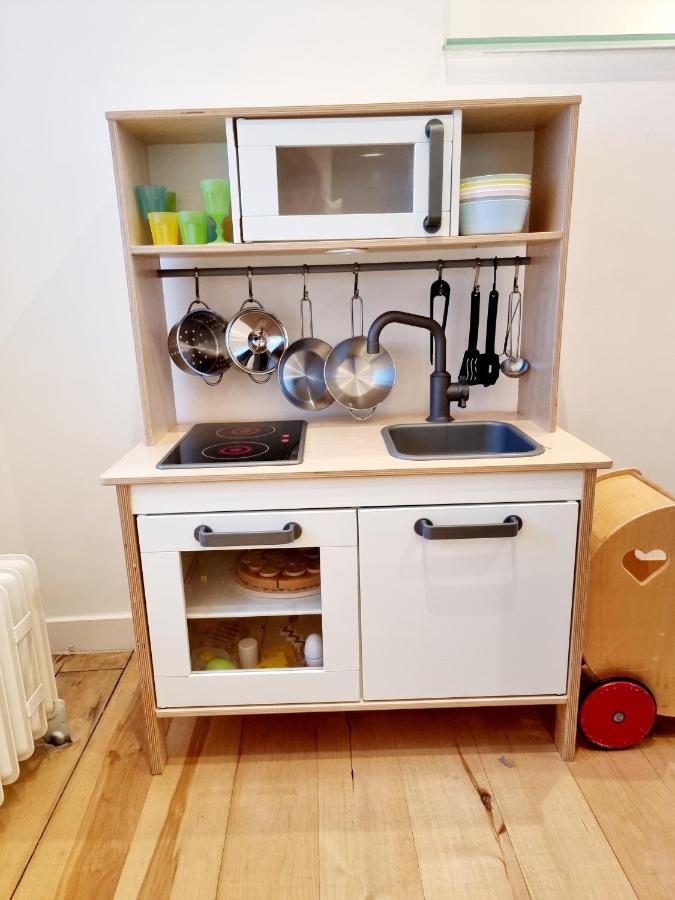Quirky Seaside Family Cottage Walk To The Waves! Hove Extérieur photo