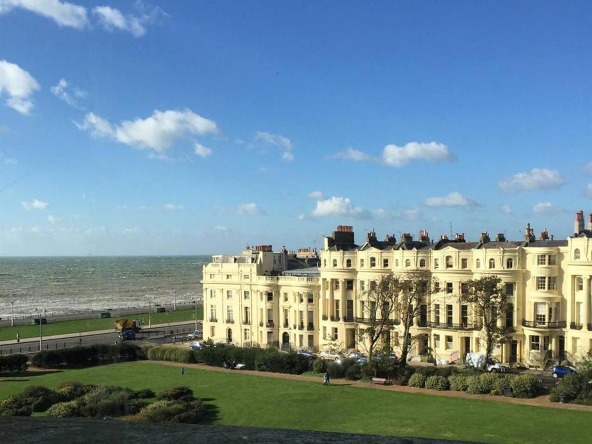 Quirky Seaside Family Cottage Walk To The Waves! Hove Extérieur photo