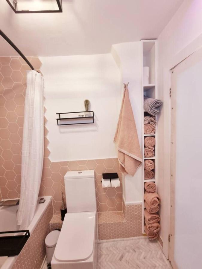Quirky Seaside Family Cottage Walk To The Waves! Hove Extérieur photo
