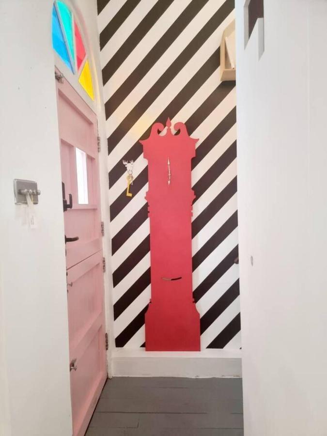 Quirky Seaside Family Cottage Walk To The Waves! Hove Extérieur photo