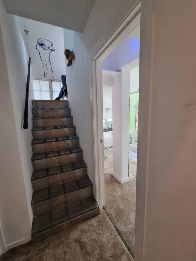 Quirky Seaside Family Cottage Walk To The Waves! Hove Extérieur photo